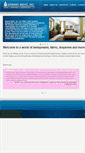 Mobile Screenshot of edwardweitzinc.com